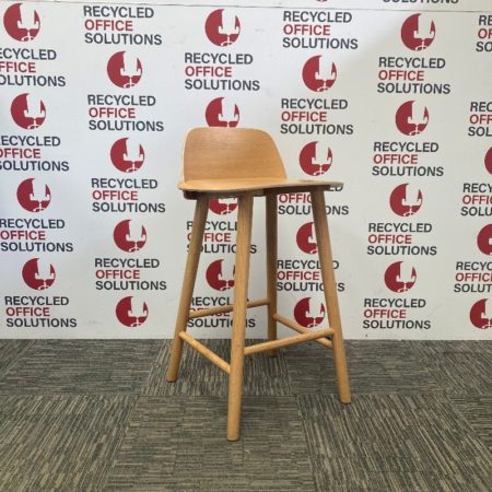 'Muuto Nerd' Stool
