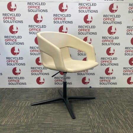 'Narbutas TWIST&SIT' Swivel Armchair