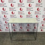 'Broste Copenhagen' Metal Console Table