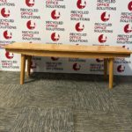 Modern Scandimavian Style Cofee Table