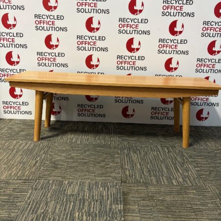 Modern Scandimavian Style Cofee Table