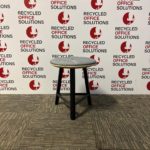 Grey 'Frovi Relic' Stool