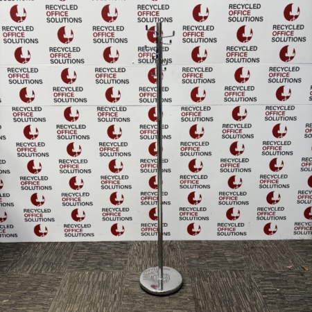 Metal Coat Stand