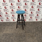"Bene Timba" High Swivel Stool